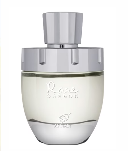 Rare Carbon By Afnan - 1ml Sample Decant