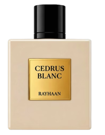 Cedrus Blanc by Rayhaan – 1ml Sample Decant