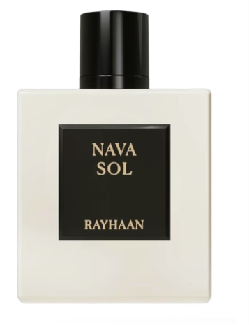 Nava Sol by Rayhaan – 1ml Sample Decant