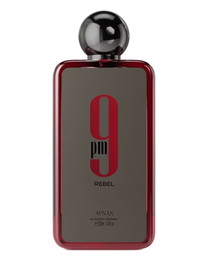 9PM Rebel by Afnan - 1ml Sample Decant