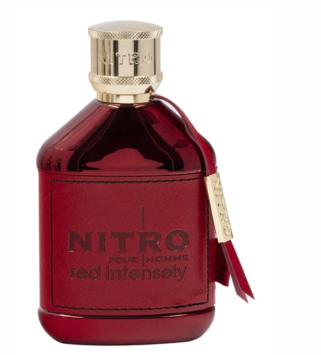 Nitro Red Intensely By Dumont – 1ml Sample Decant