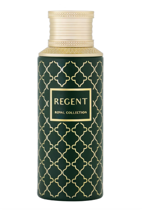 Regent by Maison Asrar – Sample Decant