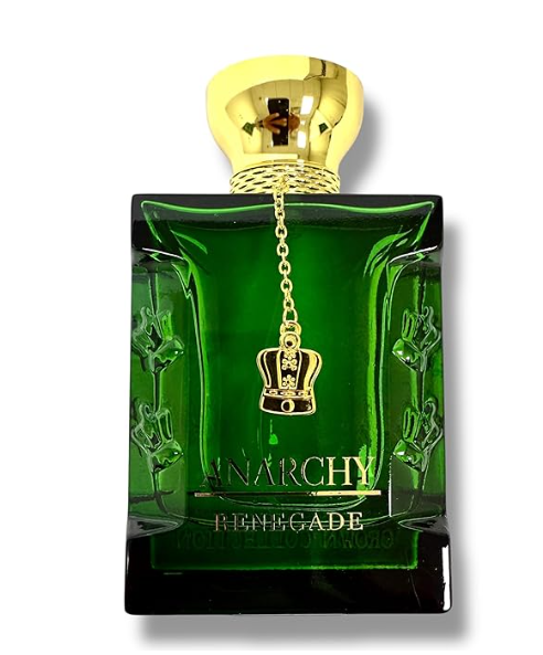 Anarchy Renegade by King of Kings - 1ml Sample Decant