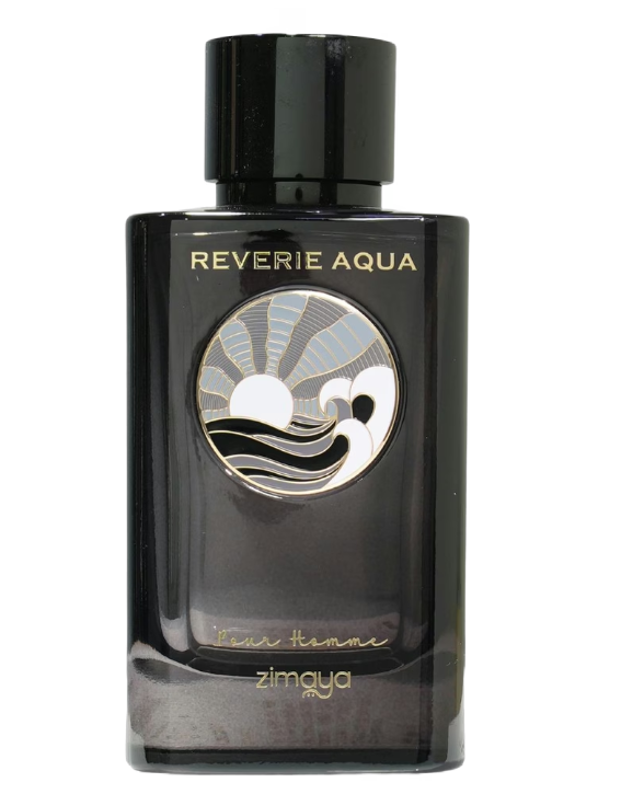 Reverie Aqua by Zimaya – 1ml Sample Decant
