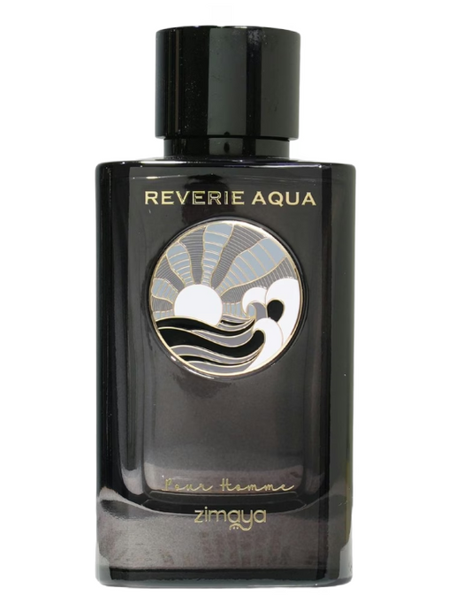 Reverie Aqua by Zimaya – 1ml Sample Decant