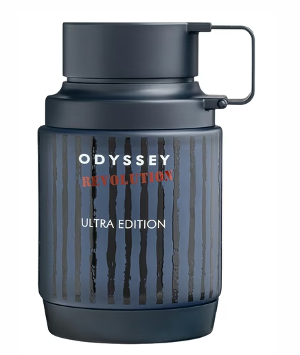 Odyssey Revolution By Armaf – 1ml Sample Decant