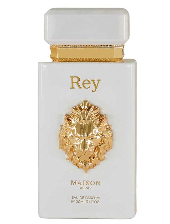 Rey by Maison Asrar – 1ml Sample Decant