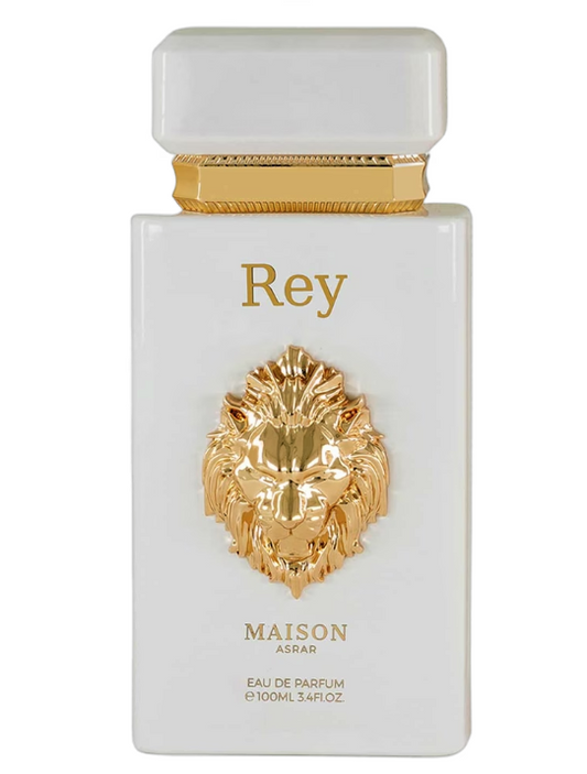 Rey by Maison Asrar – 1ml Sample Decant
