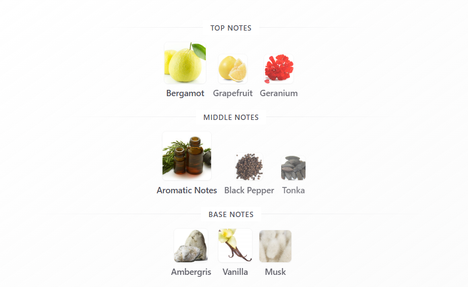 Rey by Maison Asrar – 1ml Sample Decant