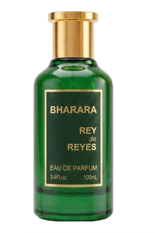 Rey de Reyes by Bharara – 1ml Sample Decant