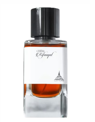 Rifaaqat By PARIS CORNER – 1ml Sample Decant