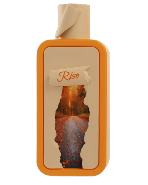 Seasons Rise by Riiffs - 1ml Sample Decant