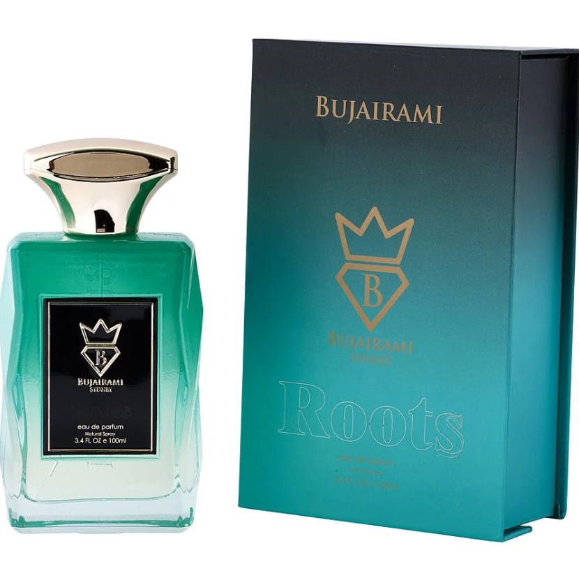 Roots by Bujairami – 1ml Sample Decant