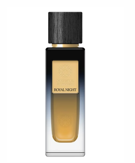 Royal Night By The Woods Collection – 1ml Sample Decant