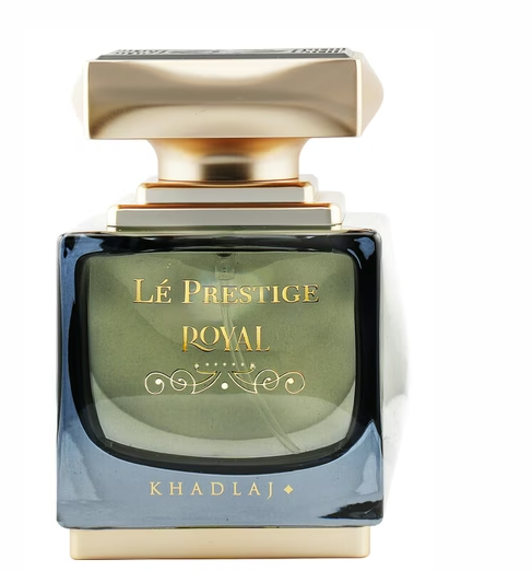 Lé Prestige Royal by Khadlaj – 1ml Sample Decant