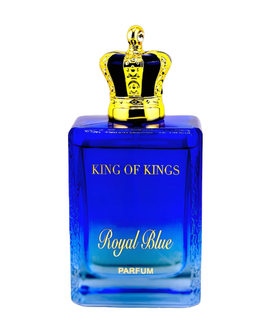 Royal Blue by King of Kings - 1ml Sample Decant