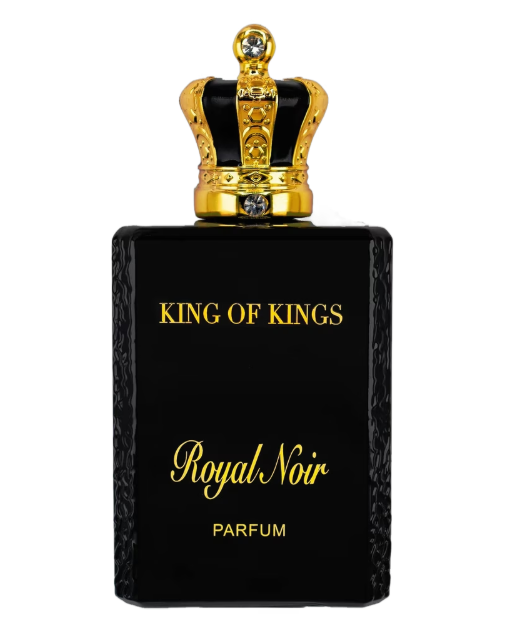 Royal Noir by King of Kings - 1ml Sample Decant