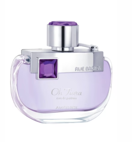 Oh Tiara Amethyst By Rue Brocat - 1ml Sample Decant