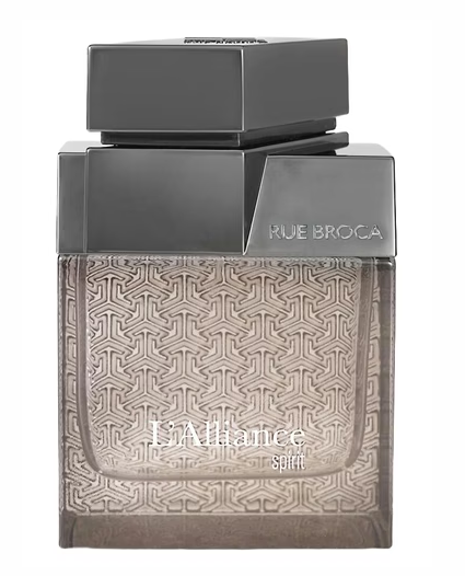 L'Alliance Spirit By Rue Broca - 1ml Sample Decant
