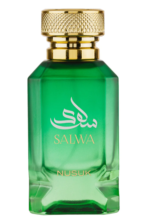 Salwa Nusuk by JO MALONE - 1ml Sample Decant