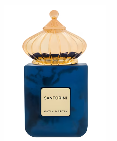 Santorini by Matin Martin – 1ml Sample Decant