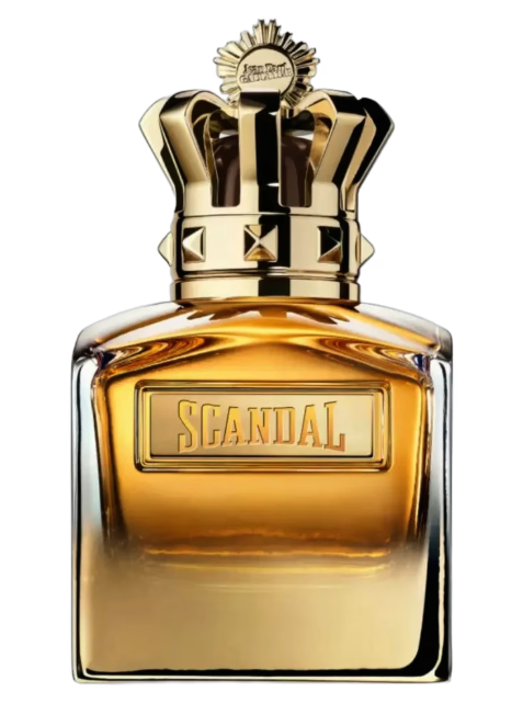 Scandal Pour Homme Absolu by Jean Paul Gaultier perfume bottle – Scandal Pour Homme Absolu sample decant