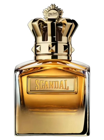 Scandal Pour Homme Absolu by Jean Paul Gaultier perfume bottle – Scandal Pour Homme Absolu sample decant
