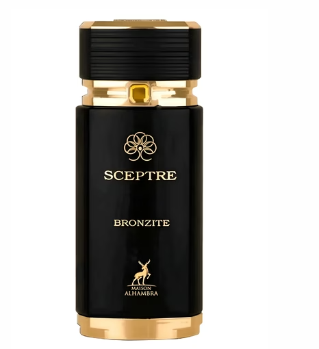 Sceptre Bronzite By Maison Alhambra - 1ml Sample Decant