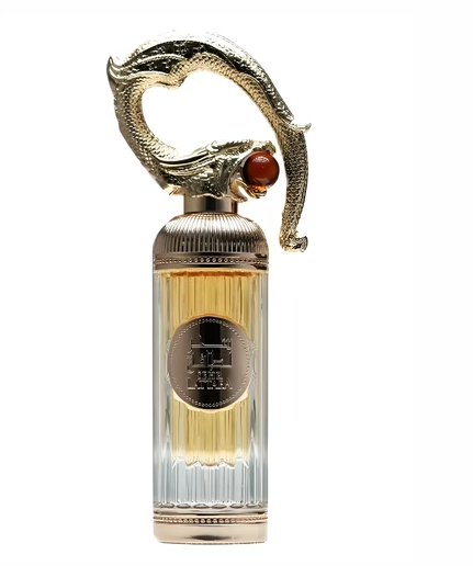 Sehr By Lattafa – 1ml Sample Decant