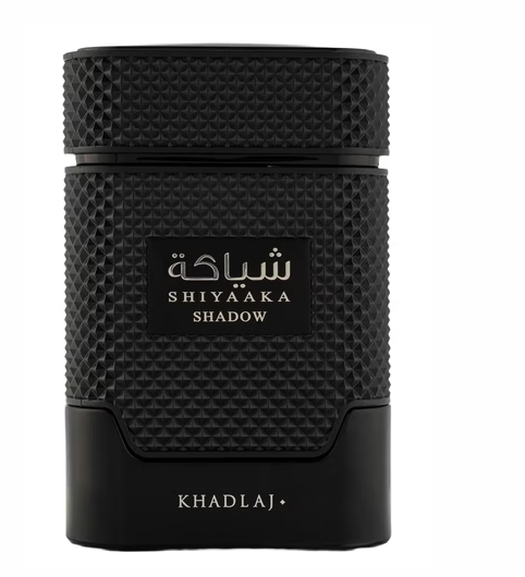 Shiyaaka Shadow by Khadlaj – 1ml Sample Decant