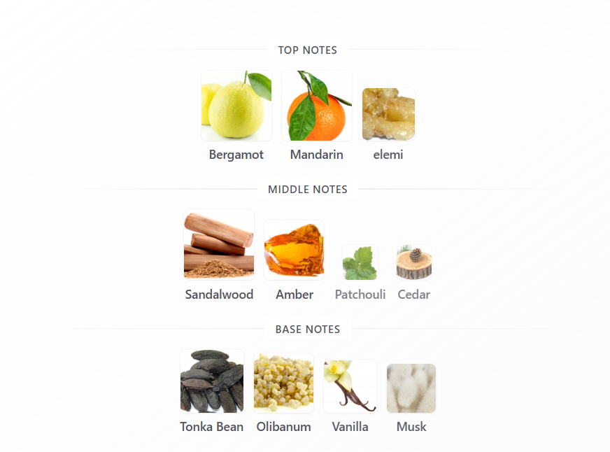 Hamdan The Sheikh by Arabiyat Prestige - 1ml Sample Decant