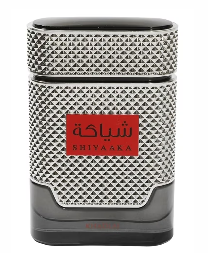 Shiyaaka By Khadlaj – 1ml Sample Decant