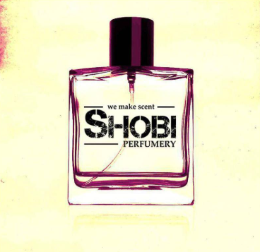 Shobi The Muse - 1ml Sample Decant