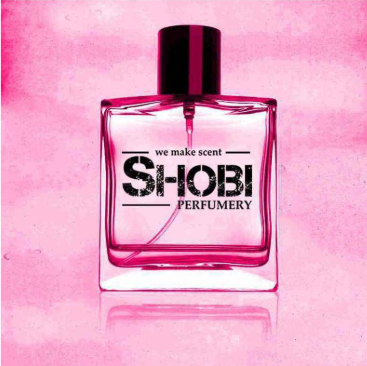 Shobi 498-CHA W - 1ml Sample Decant