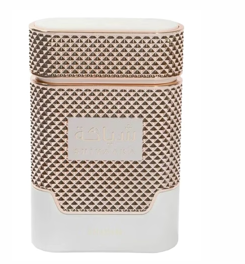 Shiyaaka white by Khadlaj – 1ml Sample Decant