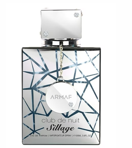 Club de Nuit Sillage By Armaf - 1ml Sample Decant