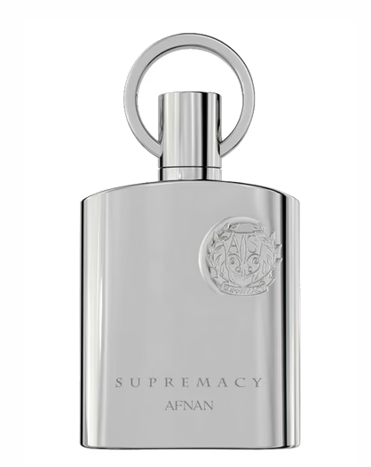 Supremacy Silver By Afnan – 1ml Sample Decant