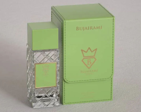 Smokilla by Bujairami – 1ml Sample Decant