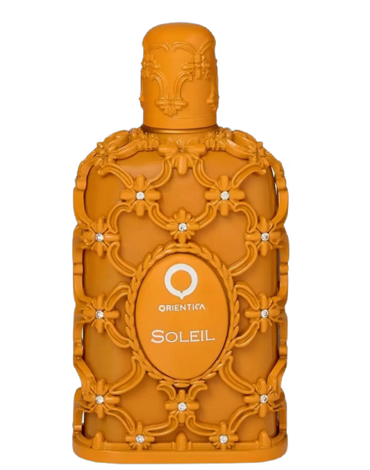 Soleil by Orientica – 1ml Sample Decant