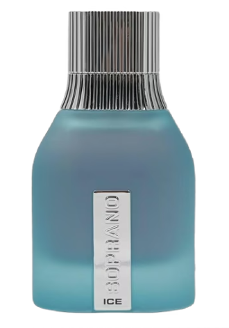 Soprano Ice by Dumont – 1ml Sample Decant