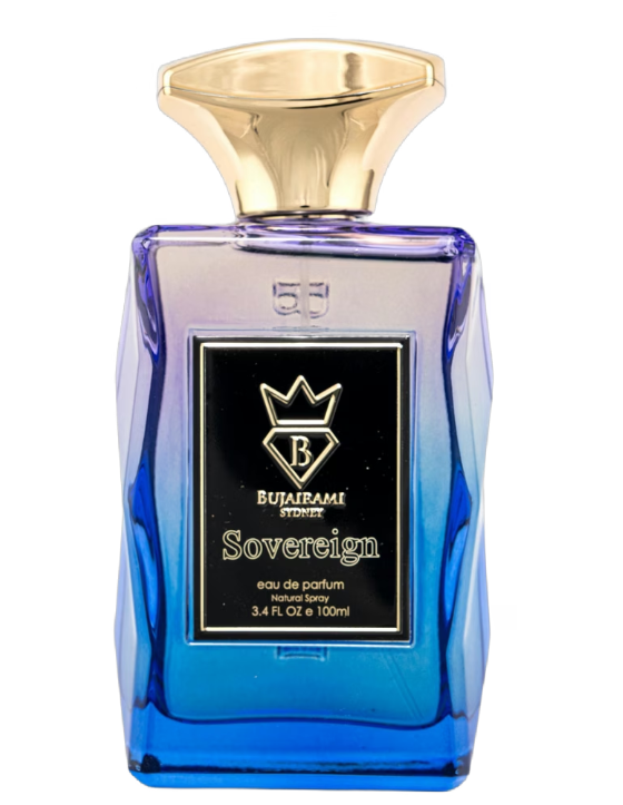 Sovereign by Bujairami – 1ml Sample Decant