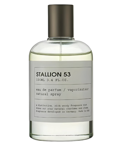 Stallion 53 by Emper - 1ml Sample Decant