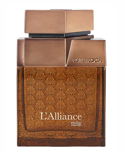 L'Alliance Stellar By Rue Broca - 1ml Sample Decant