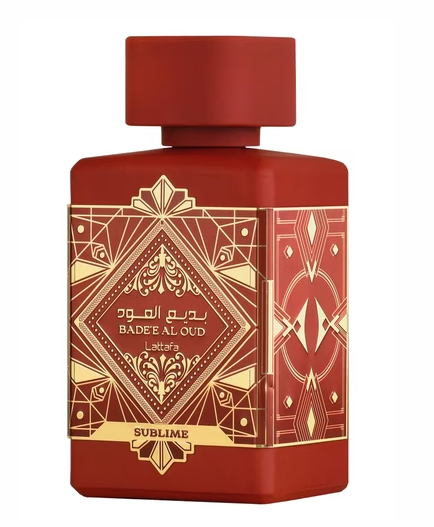 Bade'e Al Oud Sublime By Lattafa – 1ml Sample Decant