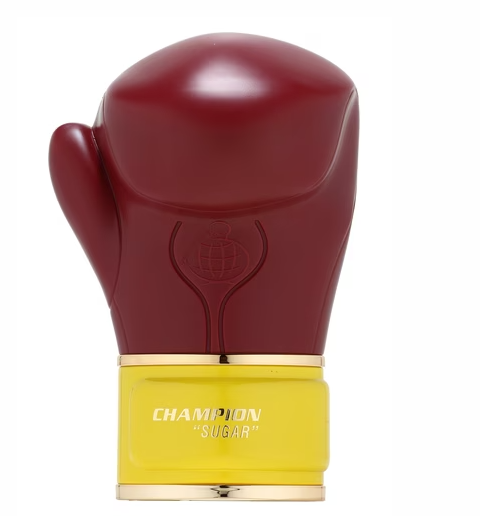 Champion Sugar by Fragrance World – 1ml Sample Decant