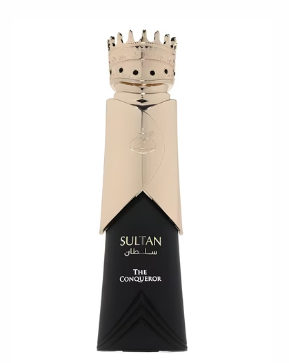Sultan The Conqueror By French Avenue - 1ml Sample Decant