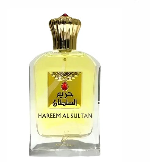 Hareem Al Sultan By Khadlaj – 1ml Sample Decant