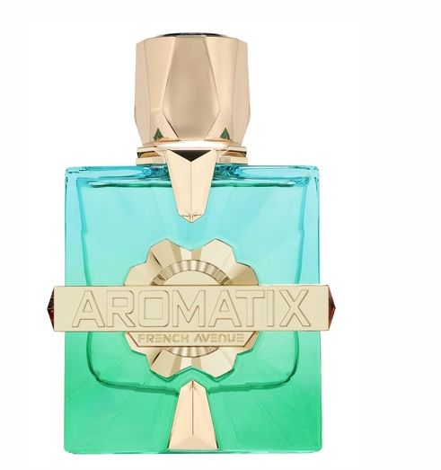 Sun Kissed Aromatix by French Avenue – 1ml Sample Decant