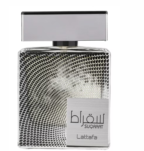 Suqraat By Lattafa – 1ml Sample Decant