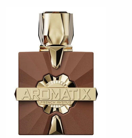 Royal Taboo Aromatix by French Avenue – 1ml Sample Decant